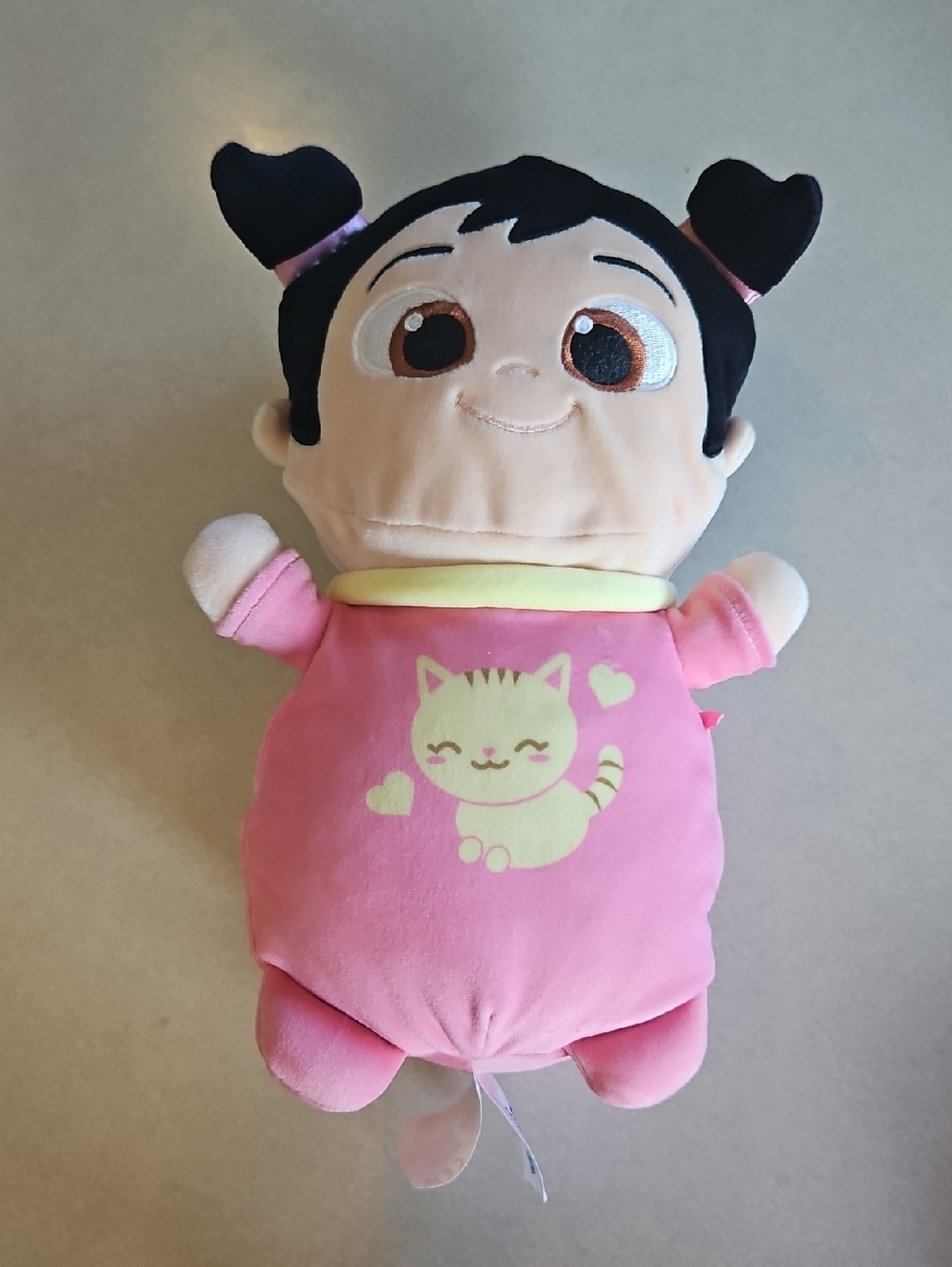 Cocomelon Hug Mees Squishmallows
